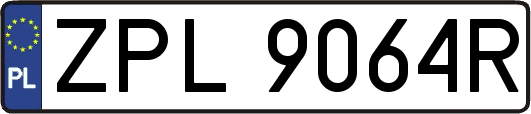 ZPL9064R
