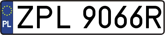 ZPL9066R