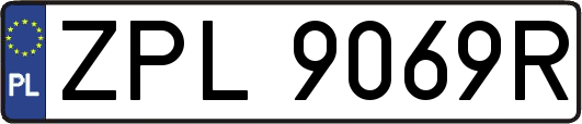 ZPL9069R