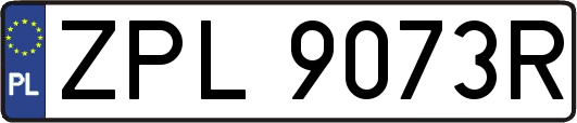 ZPL9073R