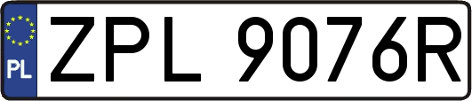 ZPL9076R