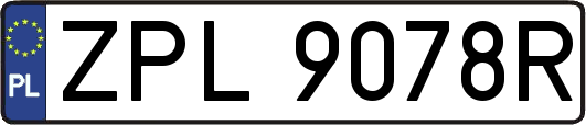 ZPL9078R