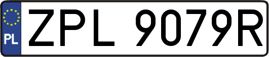 ZPL9079R