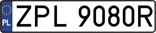 ZPL9080R