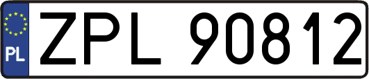 ZPL90812