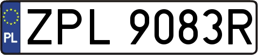 ZPL9083R