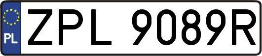 ZPL9089R