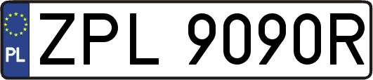 ZPL9090R