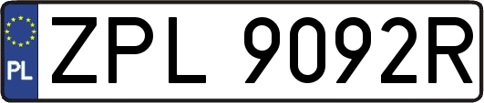 ZPL9092R