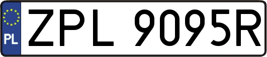 ZPL9095R