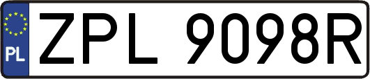 ZPL9098R