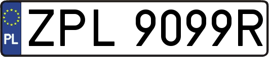 ZPL9099R