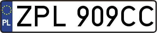 ZPL909CC