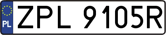 ZPL9105R