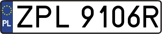 ZPL9106R