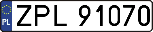 ZPL91070