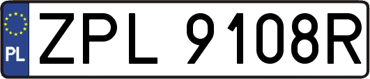 ZPL9108R