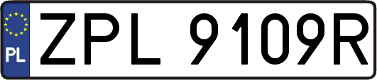 ZPL9109R