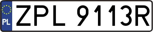 ZPL9113R