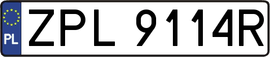 ZPL9114R