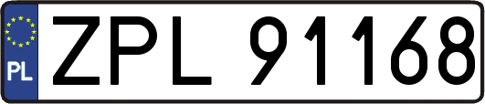 ZPL91168