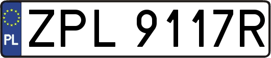 ZPL9117R