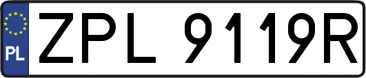 ZPL9119R