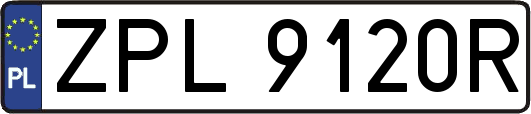 ZPL9120R
