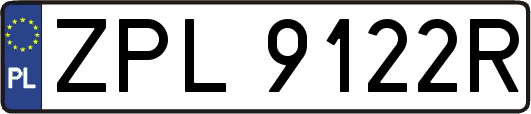 ZPL9122R