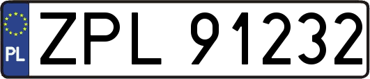 ZPL91232