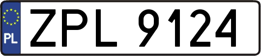 ZPL9124