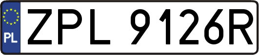 ZPL9126R