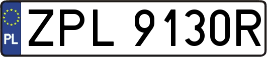 ZPL9130R