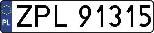 ZPL91315