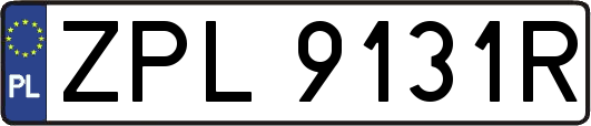 ZPL9131R