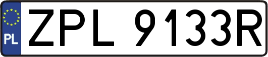 ZPL9133R
