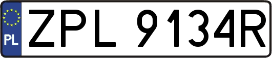 ZPL9134R