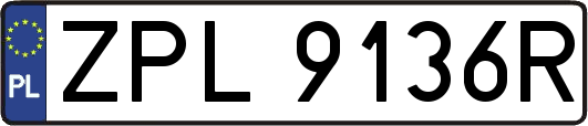 ZPL9136R