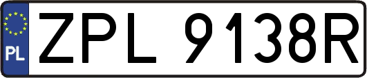 ZPL9138R