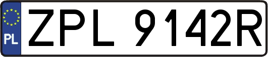 ZPL9142R