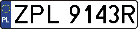 ZPL9143R