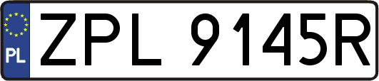 ZPL9145R