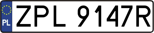 ZPL9147R