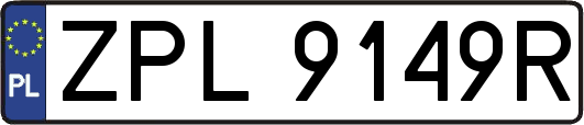 ZPL9149R