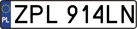 ZPL914LN