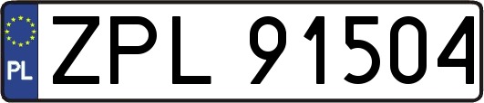 ZPL91504