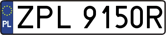 ZPL9150R