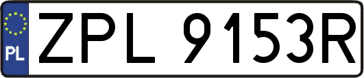 ZPL9153R