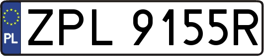 ZPL9155R