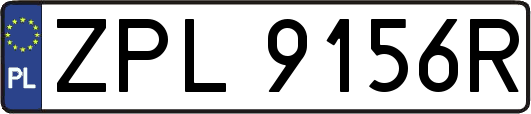 ZPL9156R